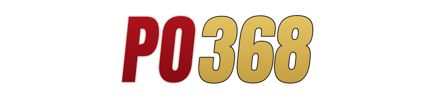 po368 Logo